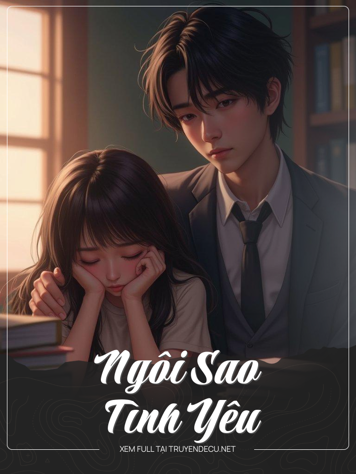
                            Ngôi Sao Tình Yêu