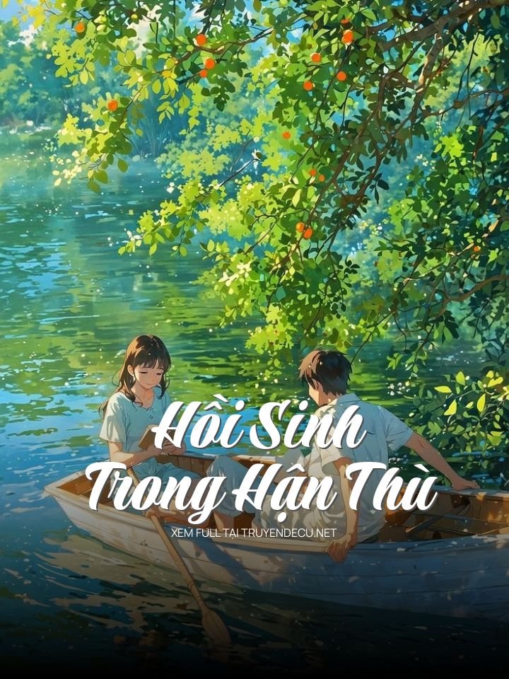 
                            Hồi Sinh Trong Hận Thù