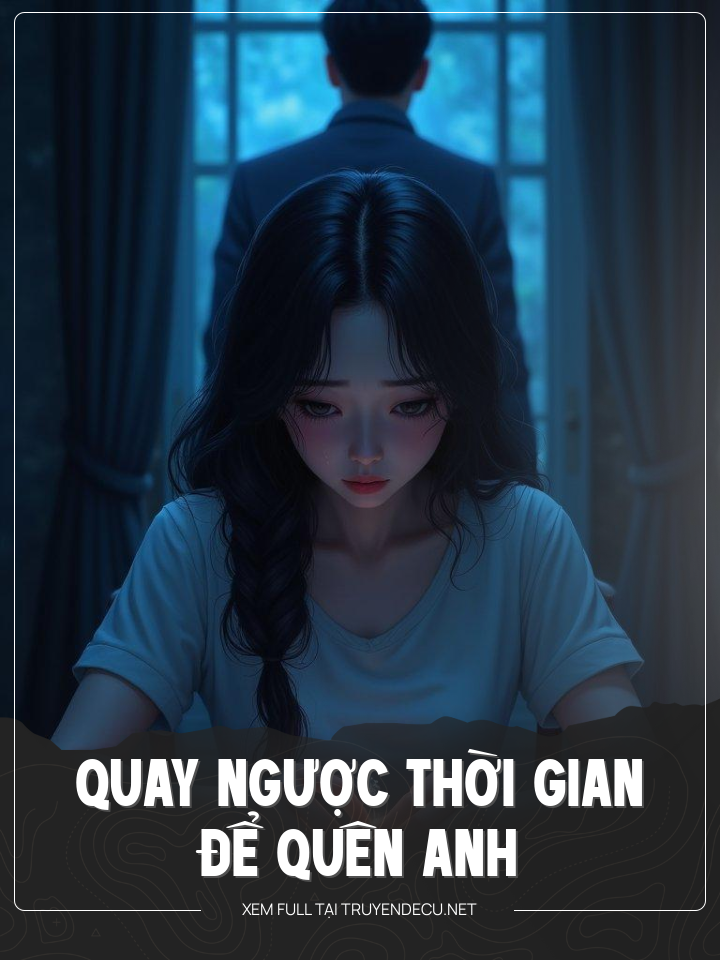 
                            Quay Ngược Thời Gian Để Quên Anh