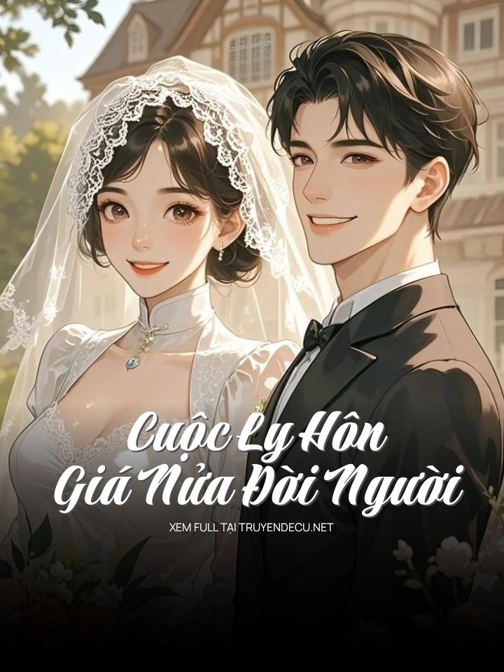 
                        Cuộc Ly Hôn Giá Nửa Đời Người