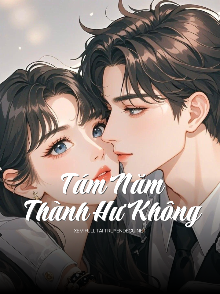 
                        Tám Năm Thành Hư Không
