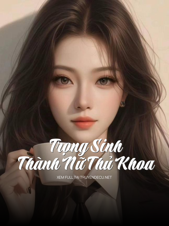 Trọng Sinh Thành Nữ Thủ Khoa