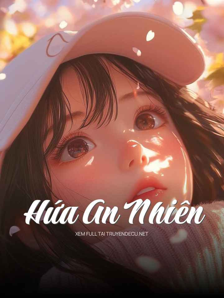 
                            Hứa An Nhiên
