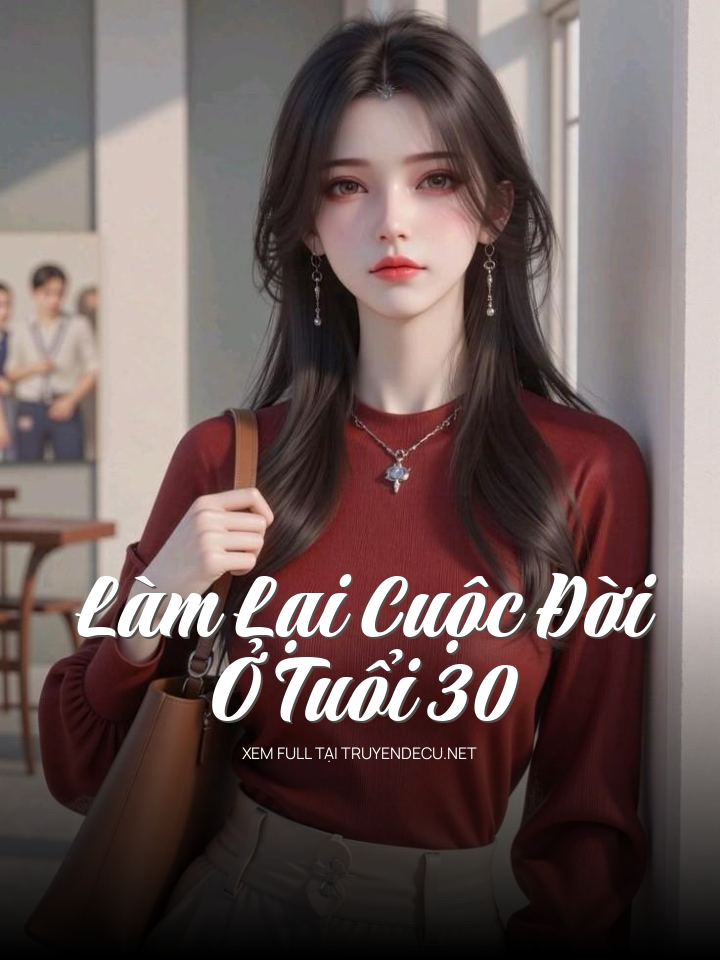 
                        Làm Lại Cuộc Đời Ở Tuổi 30