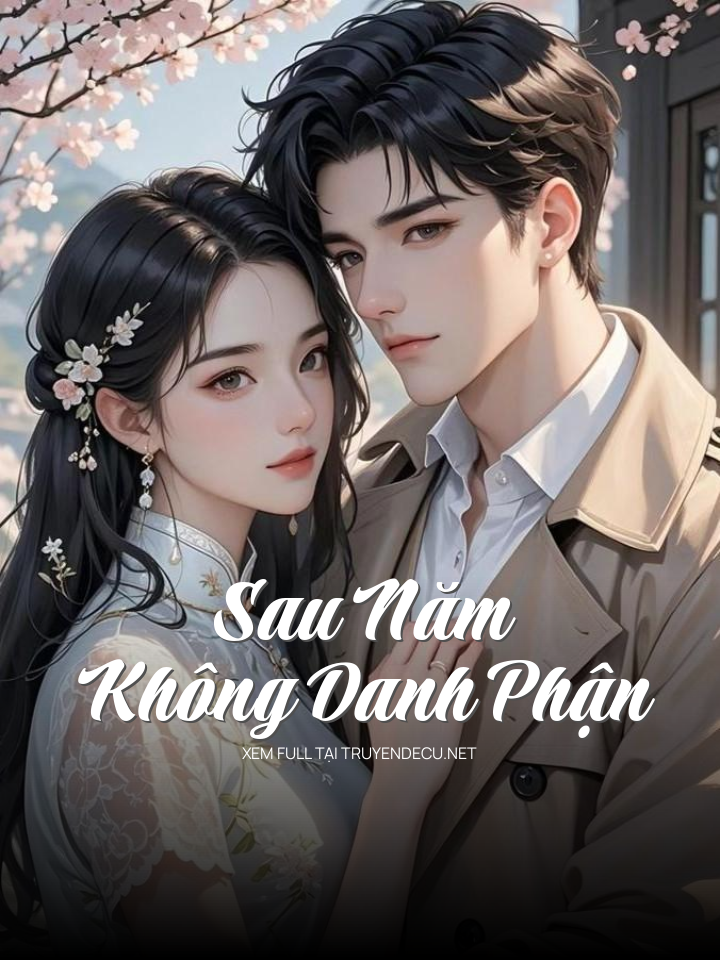 
                        Sau Năm Không Danh Phận