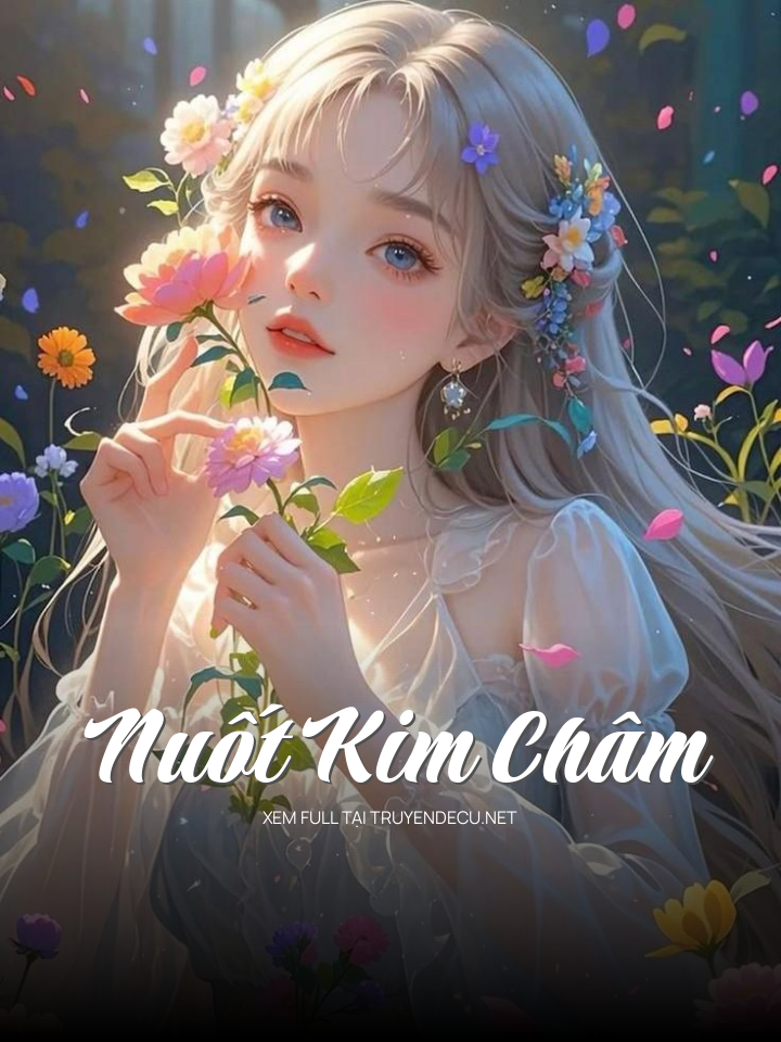 
                            Nuốt Kim Châm