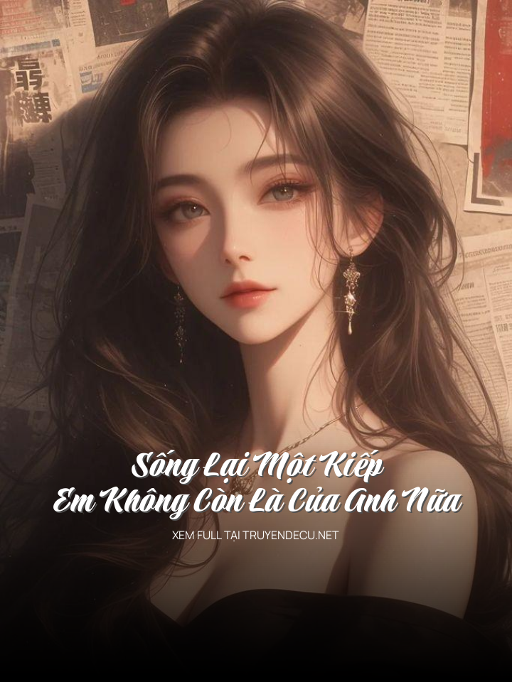 Sống Lại Một Kiếp: Em Không Còn Là Của Anh Nữa