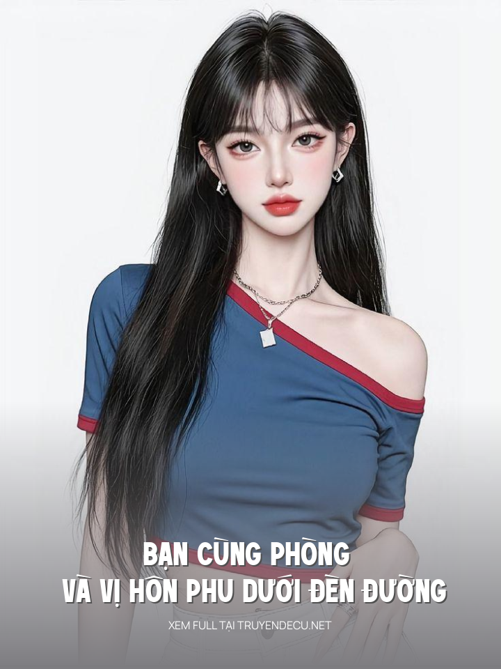 
                            Bạn Cùng Phòng Và Vị Hôn Phu Dưới Đèn Đường