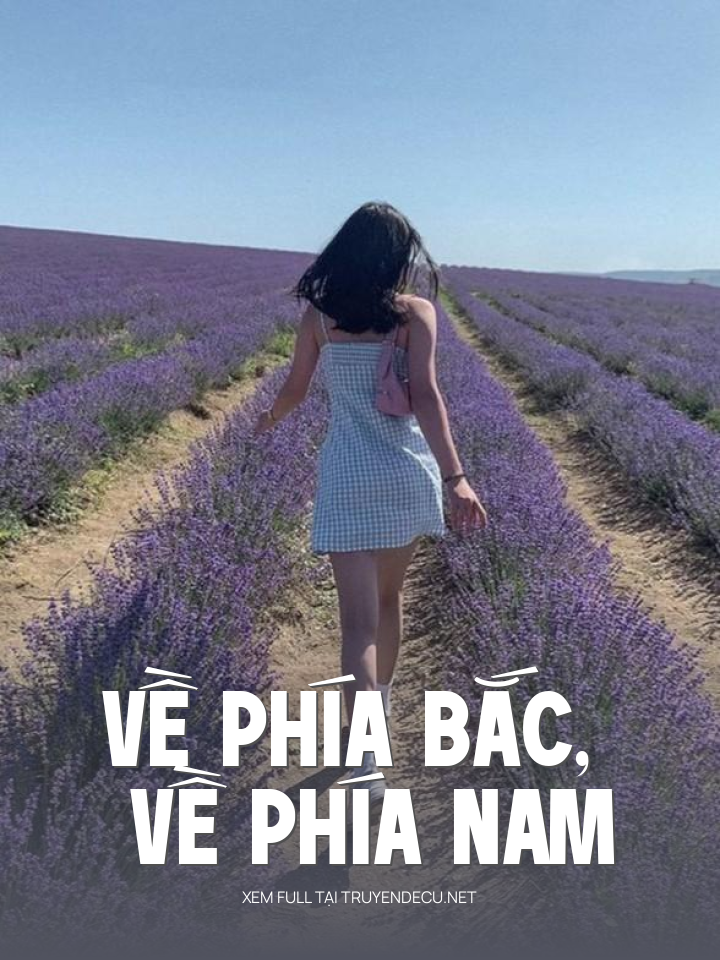 
                            Về Phía Bắc, Về Phía Nam