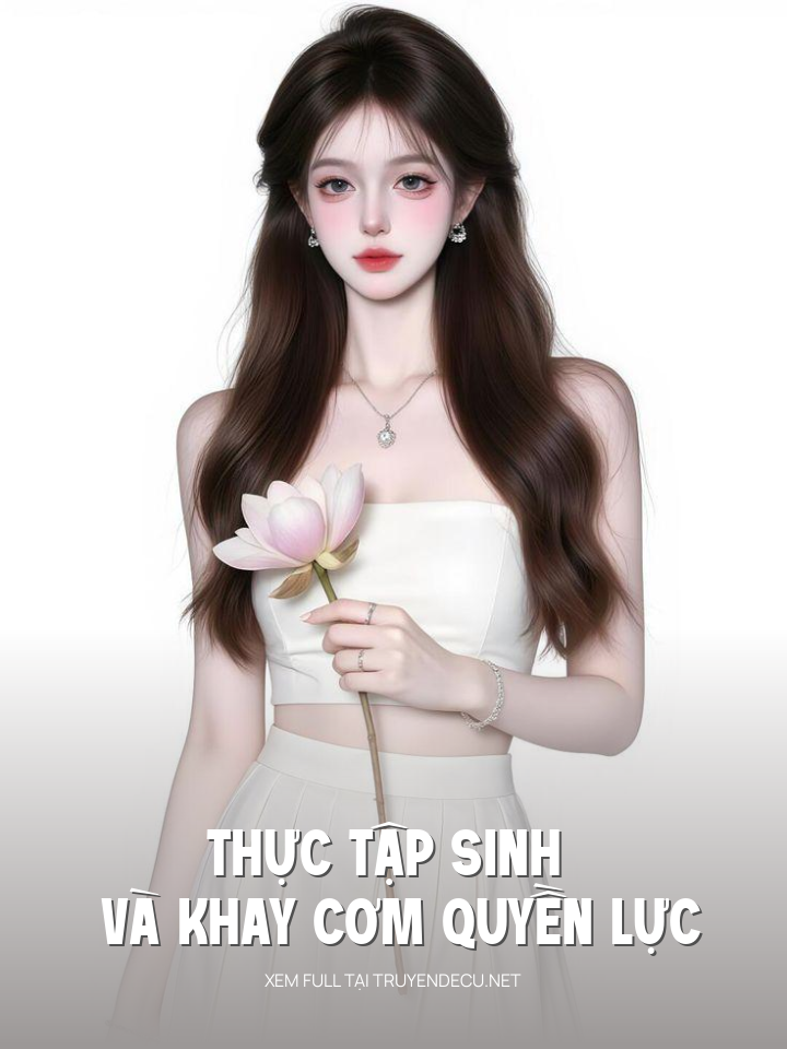 
                            Thực Tập Sinh Và Khay Cơm Quyền Lực