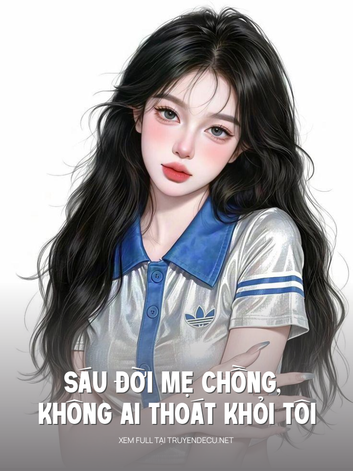 
                            Sáu Đời Mẹ Chồng, Không Ai Thoát Khỏi Tôi