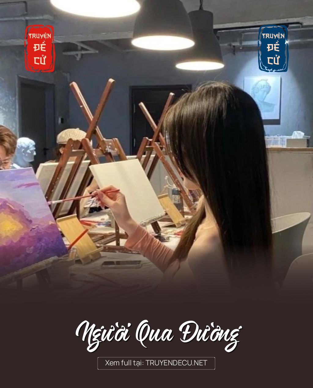 
                            Người Qua Đường