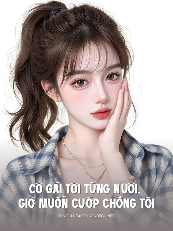 Cô Gái Tôi Từng Nuôi, Giờ Muốn Cướp Chồng Tôi