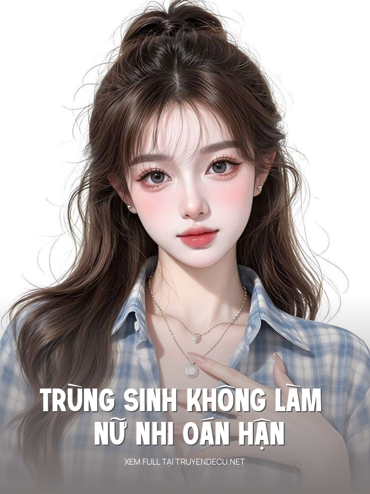
                            TrùNg Sinh Không Làm Nữ Nhi Oán Hận