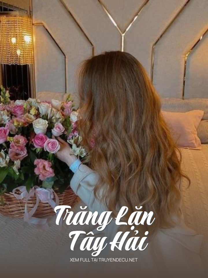 
                            Trăng Lặn Tây Hải