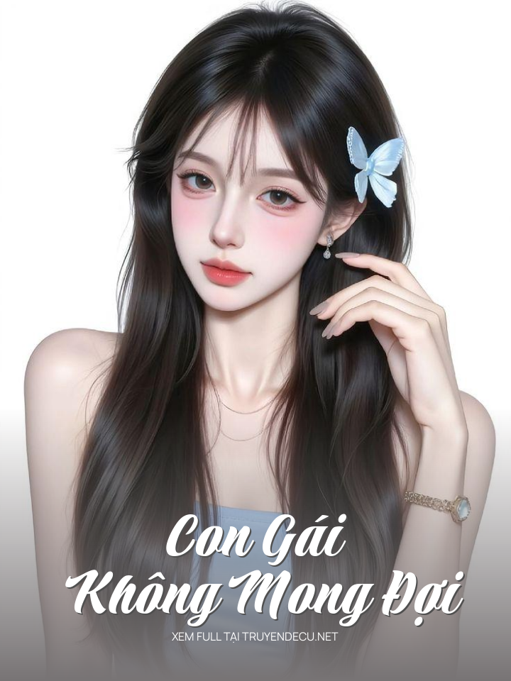 
                            Con Gái Không Mong Đợi