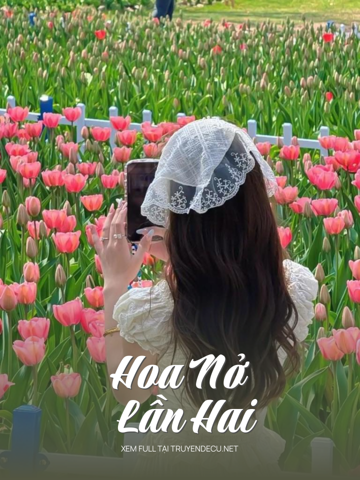 
                            Hoa Nở Lần Hai