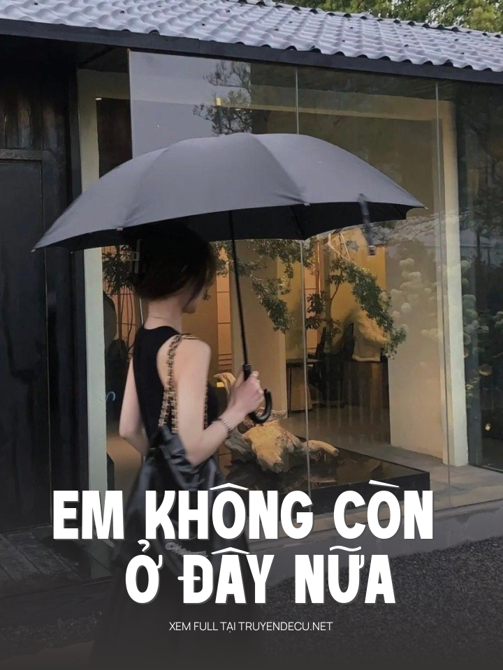 
                            Em Không Còn Ở Đây Nữa