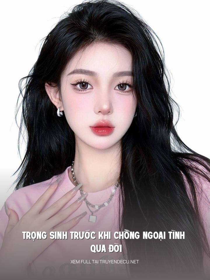 
                            Trọng Sinh Trước Khi Chồng Ngoại Tình Qua Đời