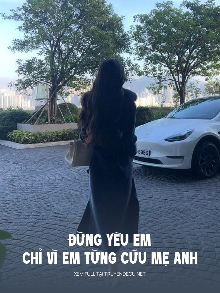 
                            Đừng Yêu Em Chỉ Vì Em Từng Cứu Mẹ Anh