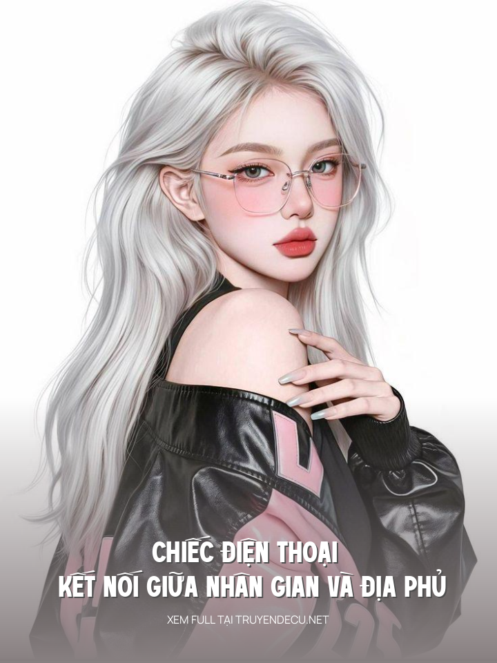 
                            Chiếc Điện Thoại Kết Nối Giữa Nhân Gian Và Địa Phủ