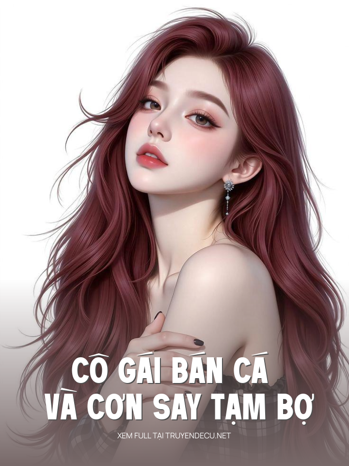 Cô Gái Bán Cá Và Cơn Say Tạm Bợ