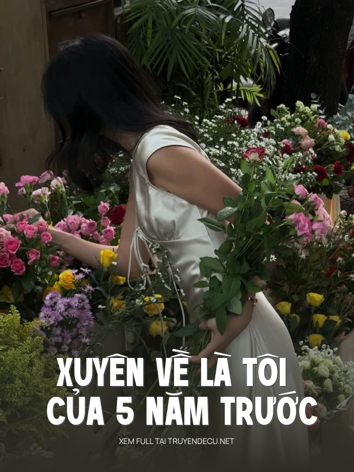 
                            Xuyên Về Là Tôi Của 5 Năm Trước