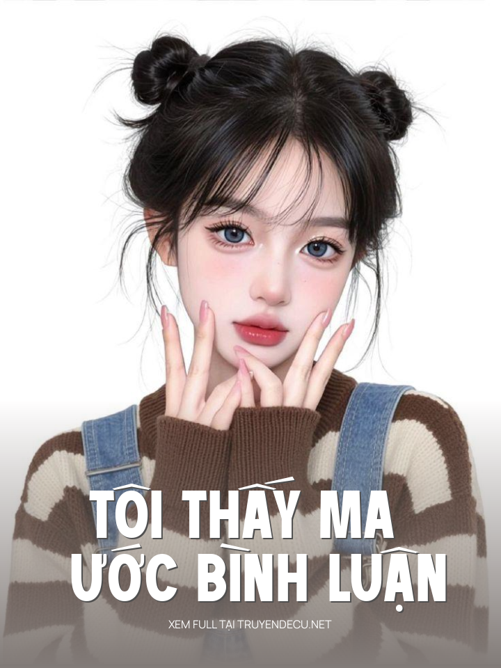 Tôi Thấy Ma N Ước Bình Luận