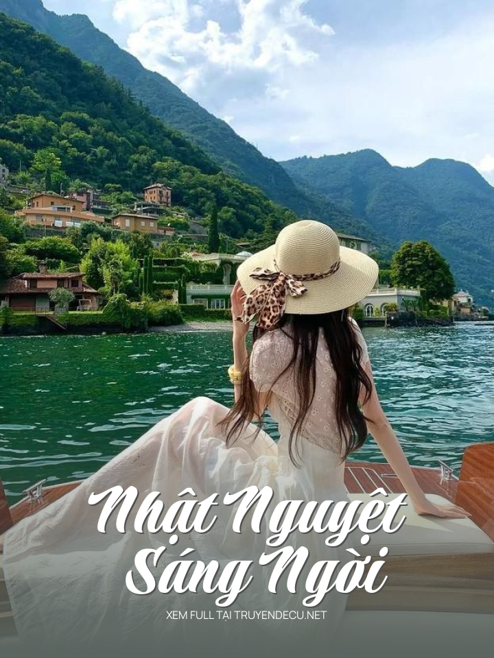
                            Nhật Nguyệt Sáng Ngời
