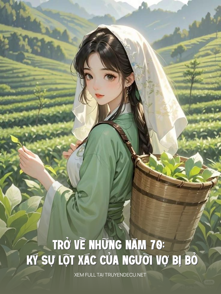 
                            Trở  Về Những Năm 70: Ký Sự Lột Xác Của Người Vợ Bị Bỏ