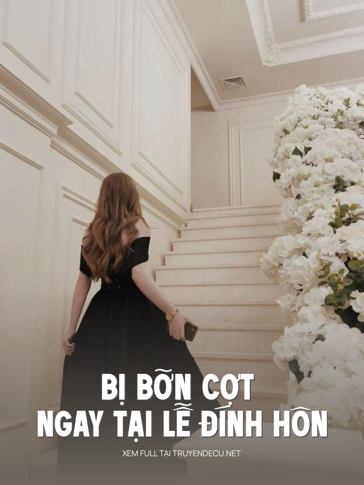 
                            Bị Bỡn Cợt Ngay Tại Lễ Đính Hôn