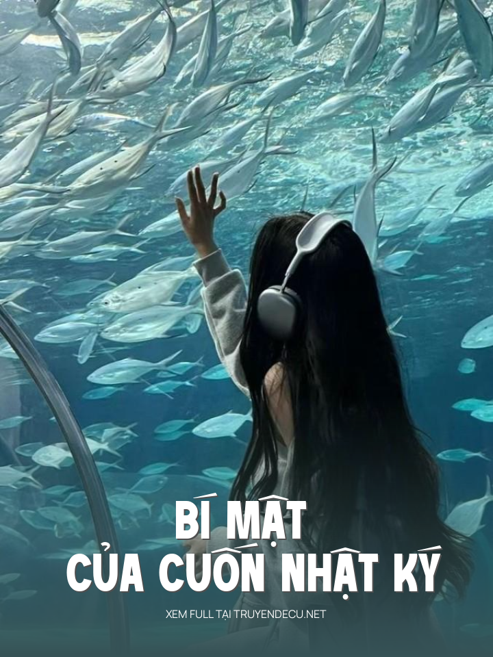 
                            Bí Mật Của Cuốn Nhật Ký