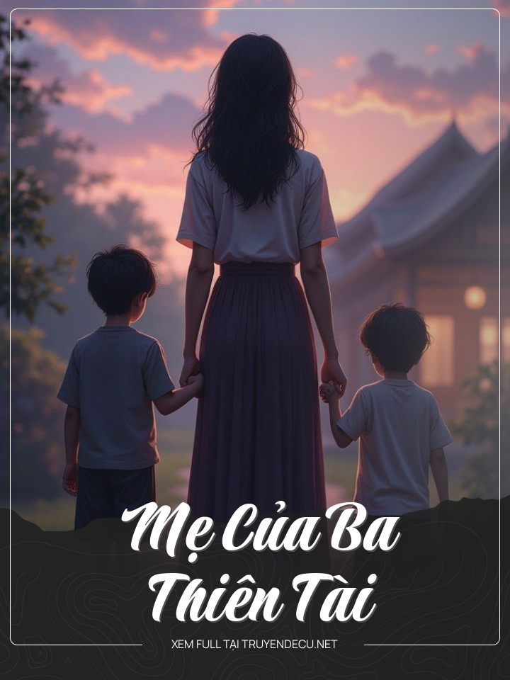 
                            Mẹ Của Ba Thiên Tài