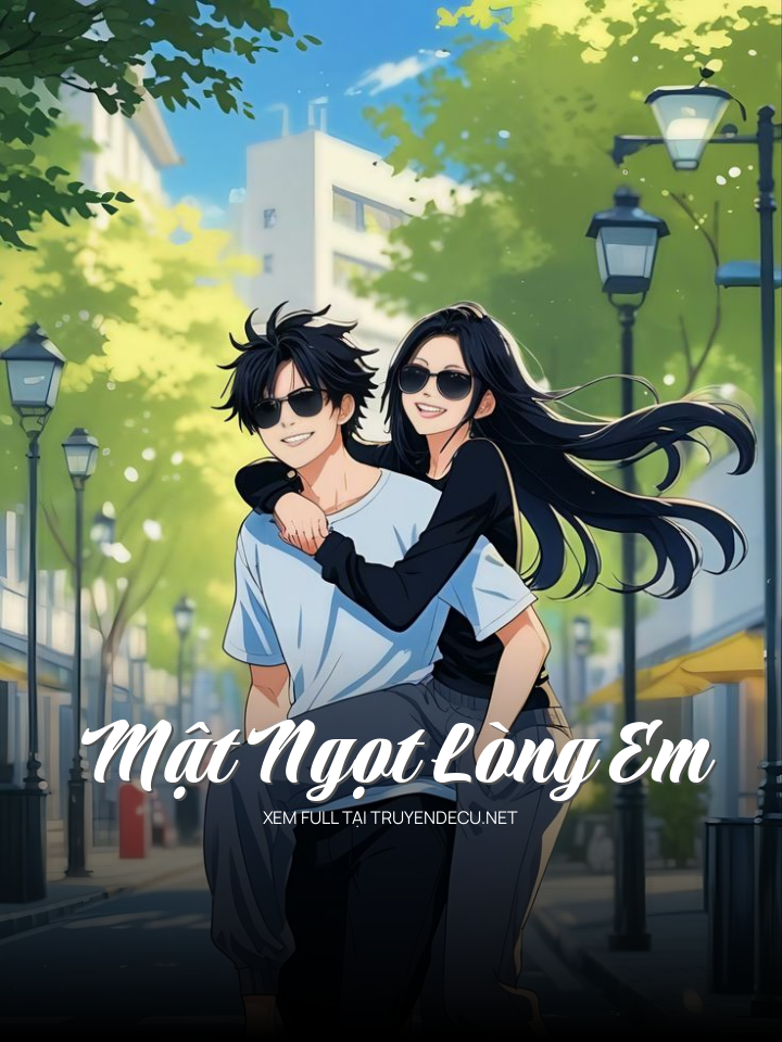 Mật Ngọt Lòng Em