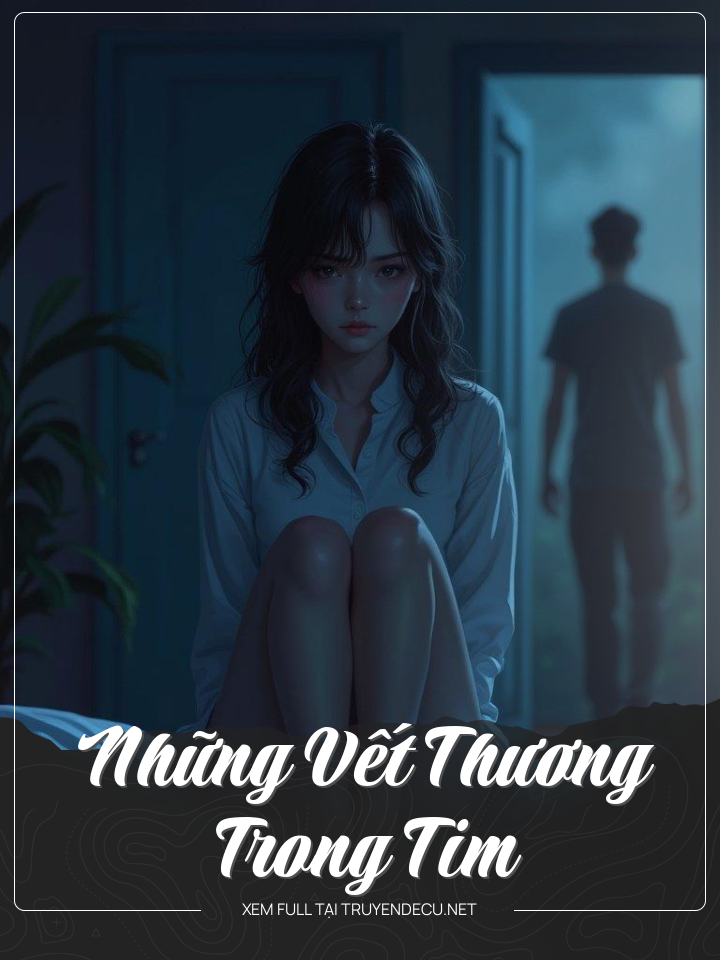 
                            Những Vết Thương Trong Tim