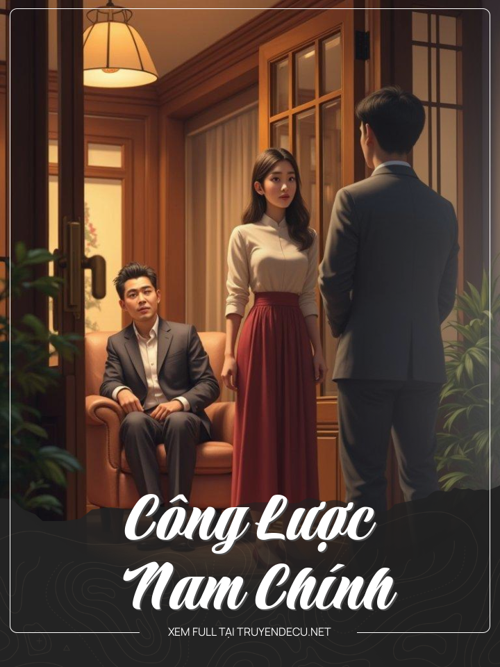 
                            Công Lược Nam Chính