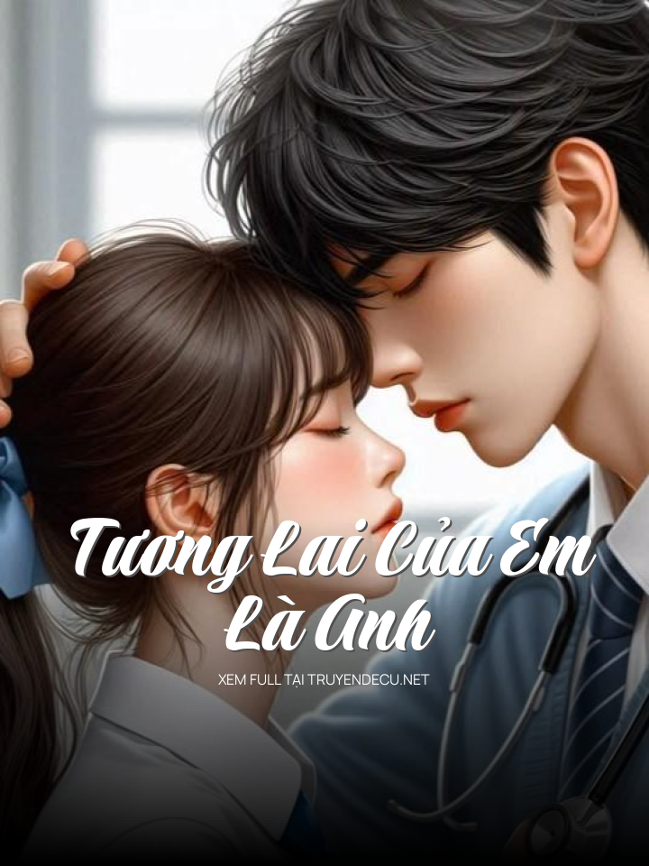 
                            Tương Lai Của Em Là Anh
