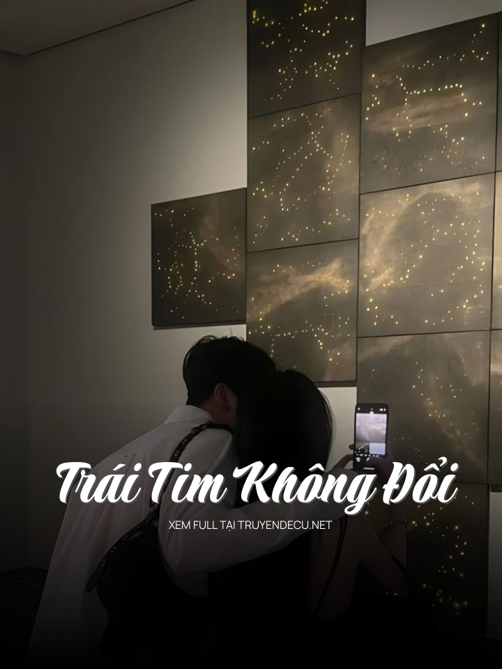 Trái Tim Không Đổi