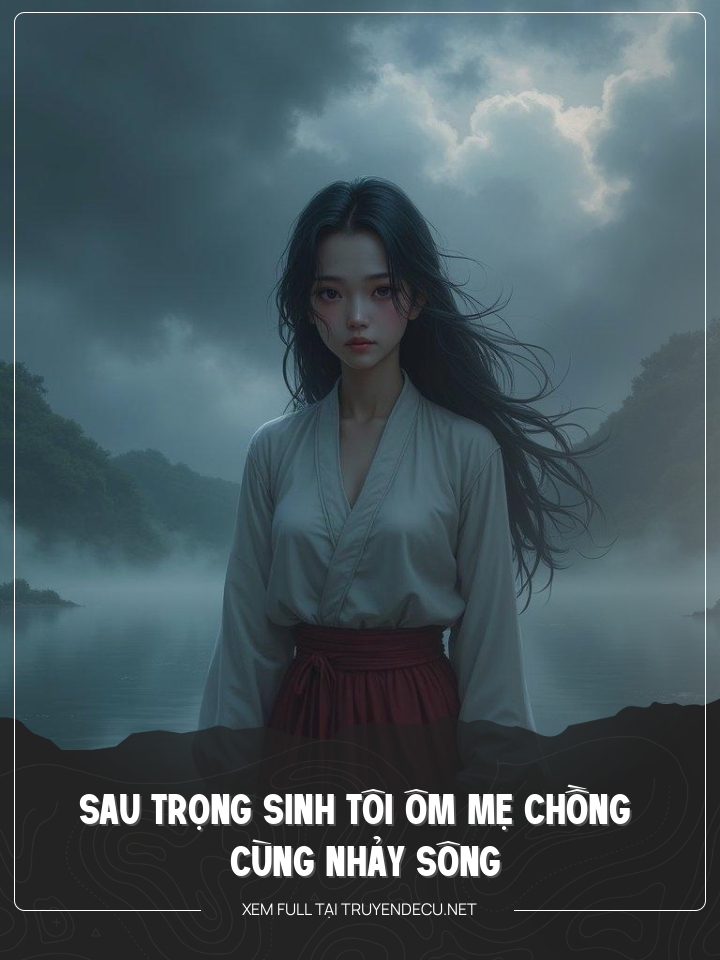 
                            Sau Trọng Sinh Tôi Ôm Mẹ Chồng Cùng Nhảy Sông