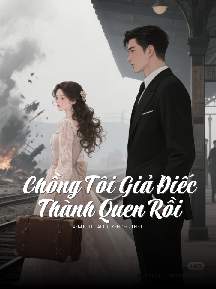 Chồng Tôi Giả Điếc Thành Quen Rồi