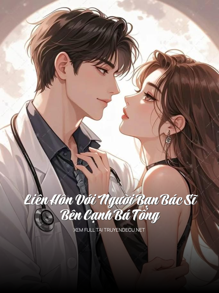 
                            Liên Hôn Với Người Bạn Bác Sĩ Bên Cạnh Bá Tổng