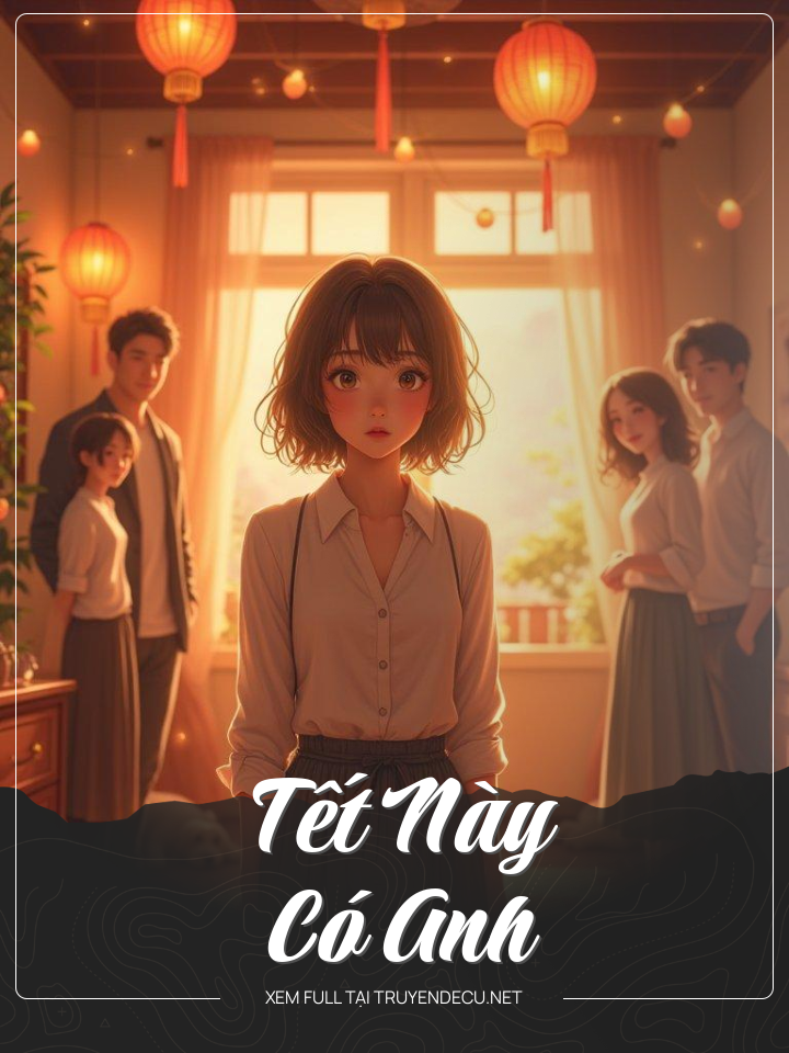 
                            Tết Này Có Anh
