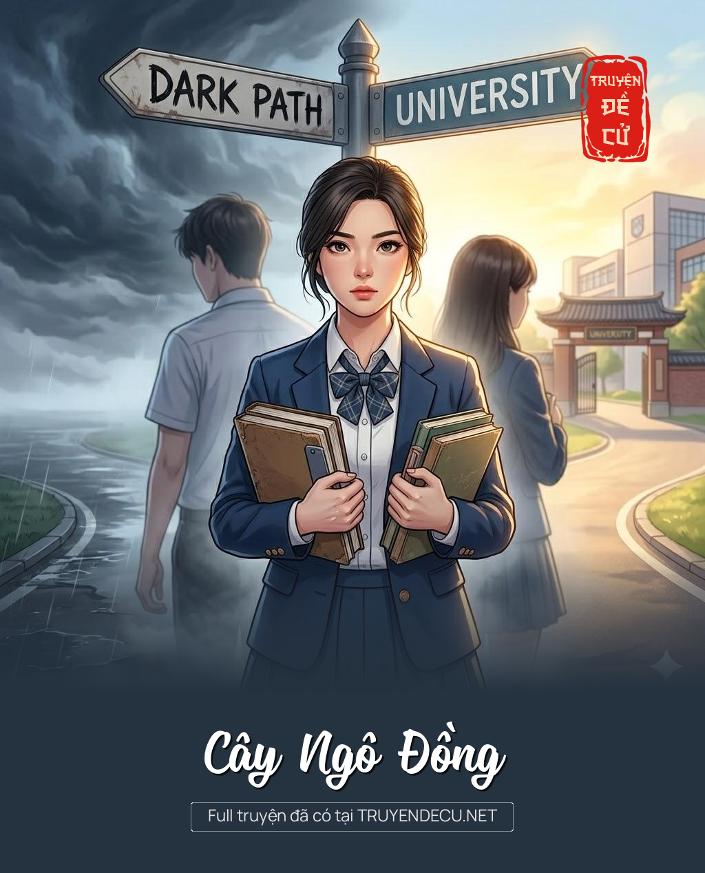 
                            Cây Ngô Đồng