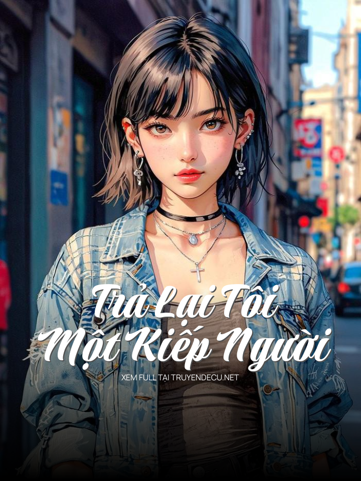 
                            Trả Lại Tôi Một Kiếp Người
