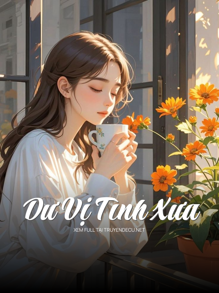 
                            Dư Vị Tình Xưa