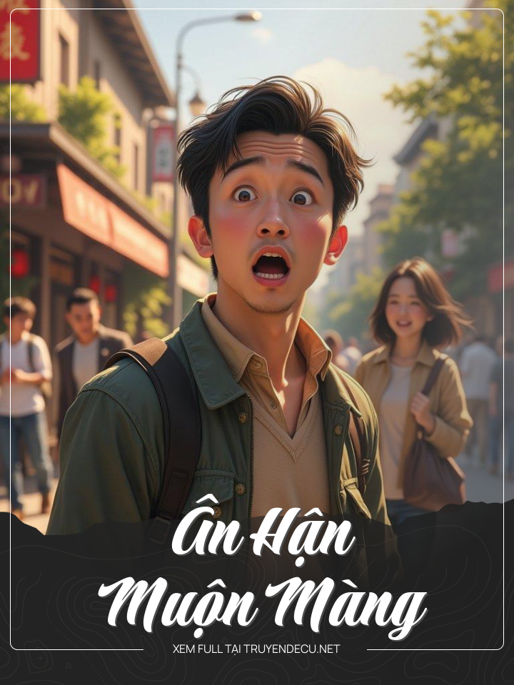 
                            Ân Hận Muộn Màng