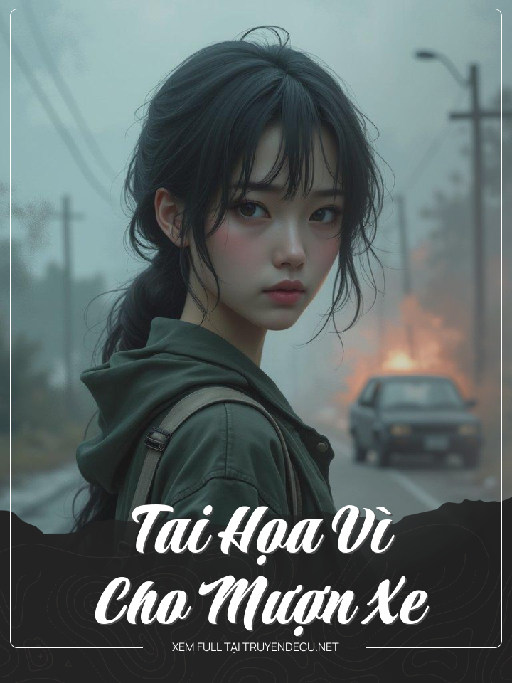 
                            Tai Họa Vì Cho Mượn Xe