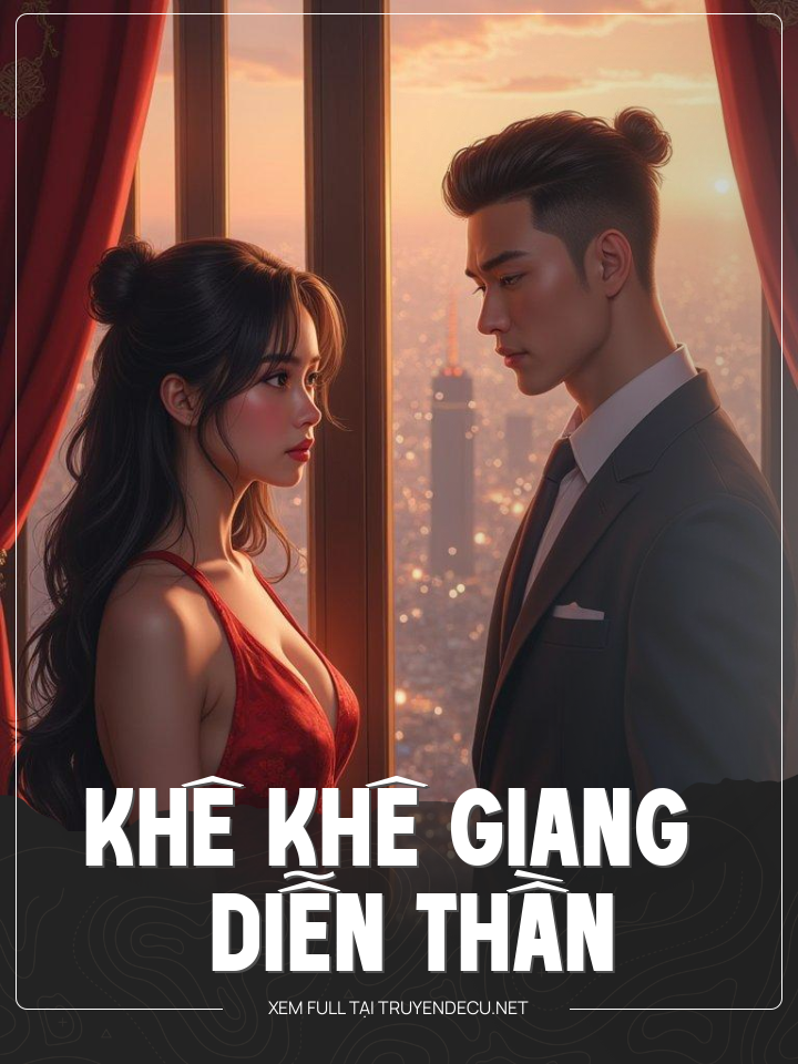 
                            Khê Khê Giang Diễn Thần