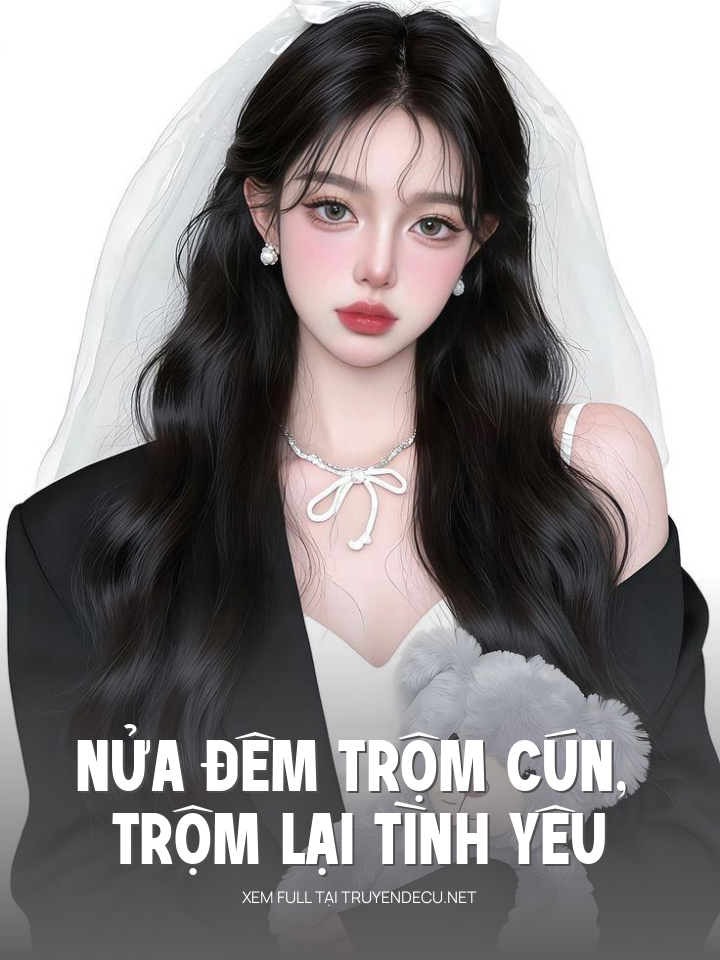 
                            Nửa Đêm Trộm Cún, Trộm Lại Tình Yêu