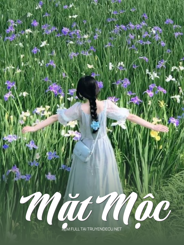 
                            Mặt Mộc